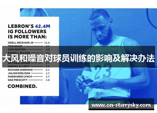 大风和噪音对球员训练的影响及解决办法